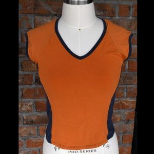 Comfy Stretch Cotton Crop Top